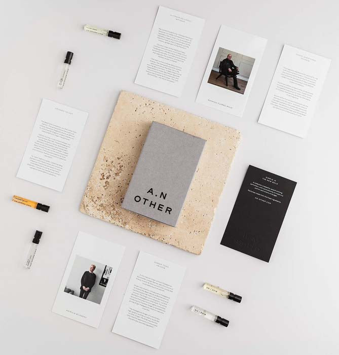 A.N.Other Discovery Set EDP