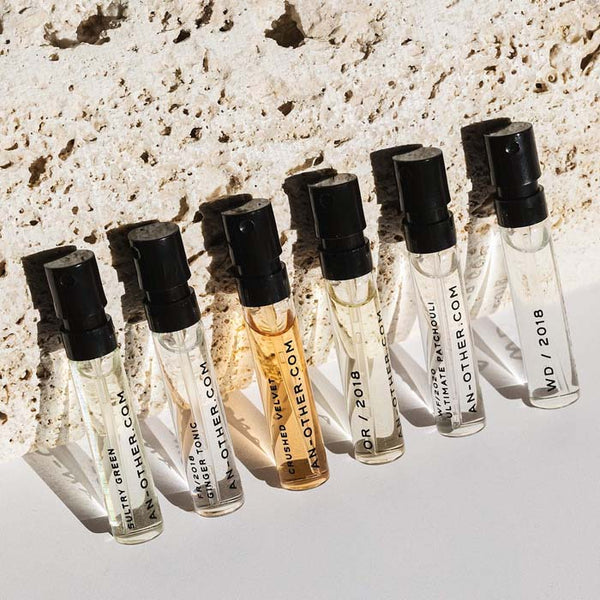 A.N.Other Discovery Set EDP