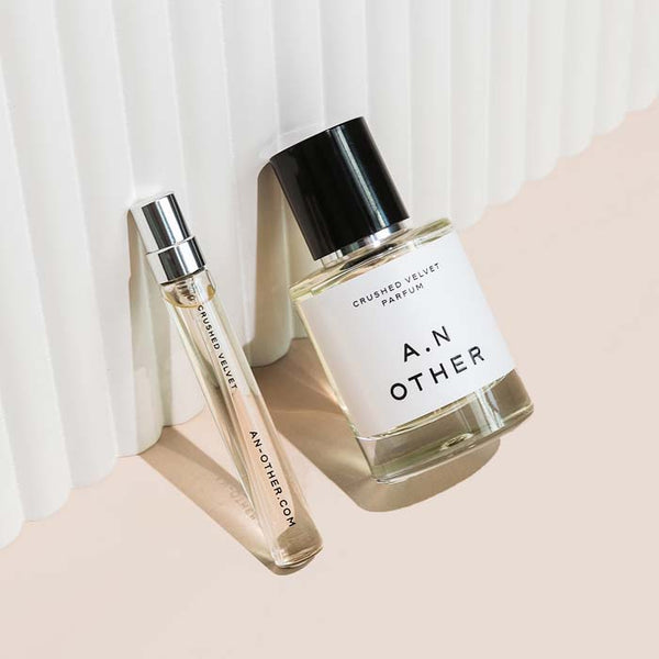 Crushed Velvet EDP