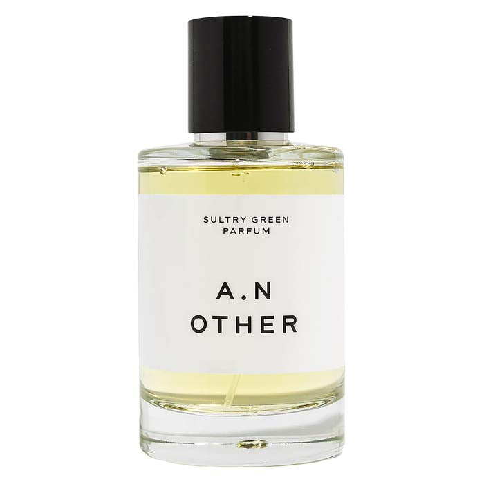 A.N.Other Sultry Green Eau De Parfum