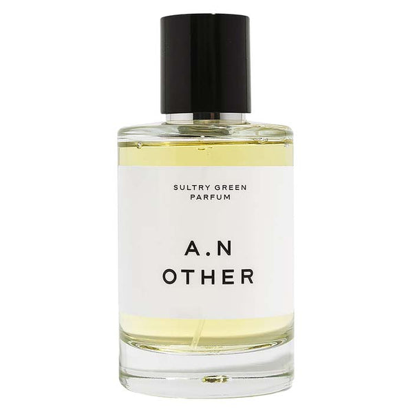 A.N.Other Sultry Green Eau De Parfum