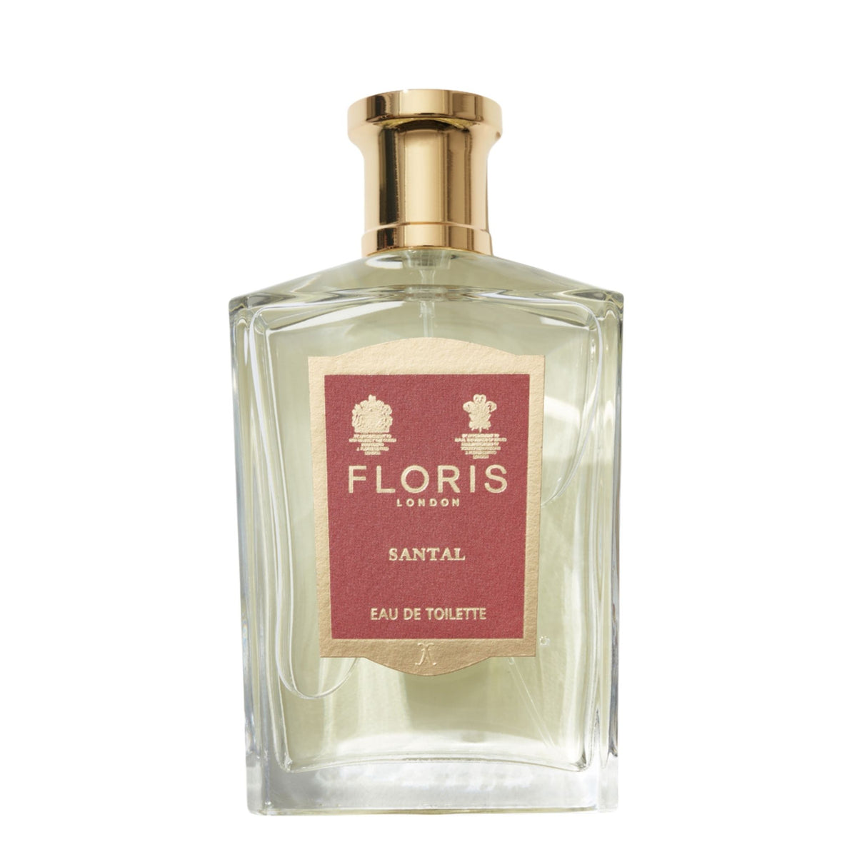 Santal EDT