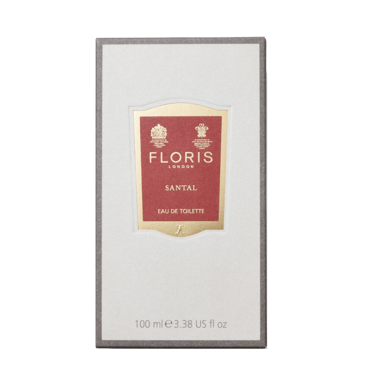 Santal EDT