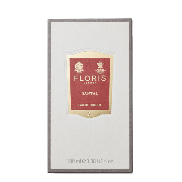 Santal EDT