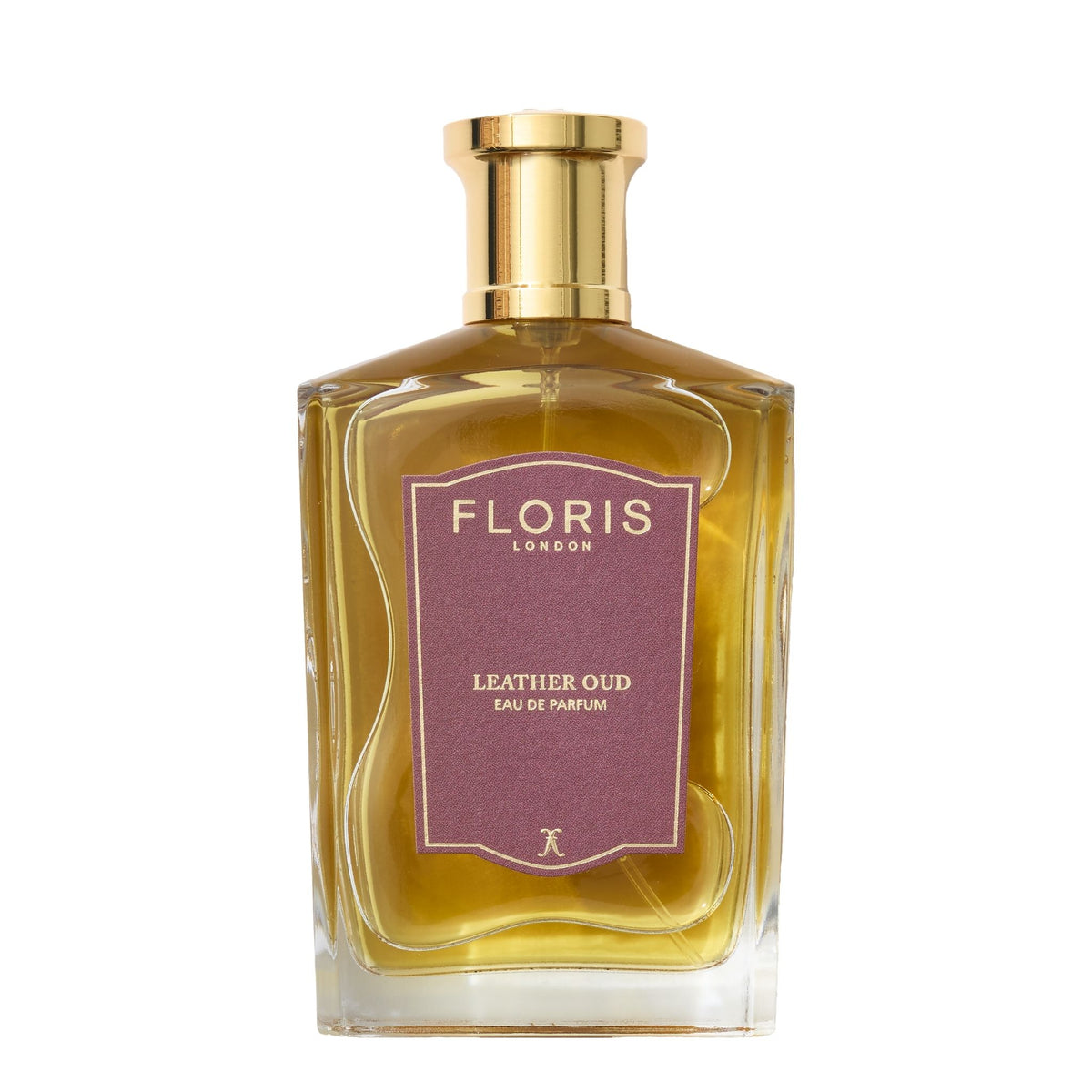 Leather Oud EDP