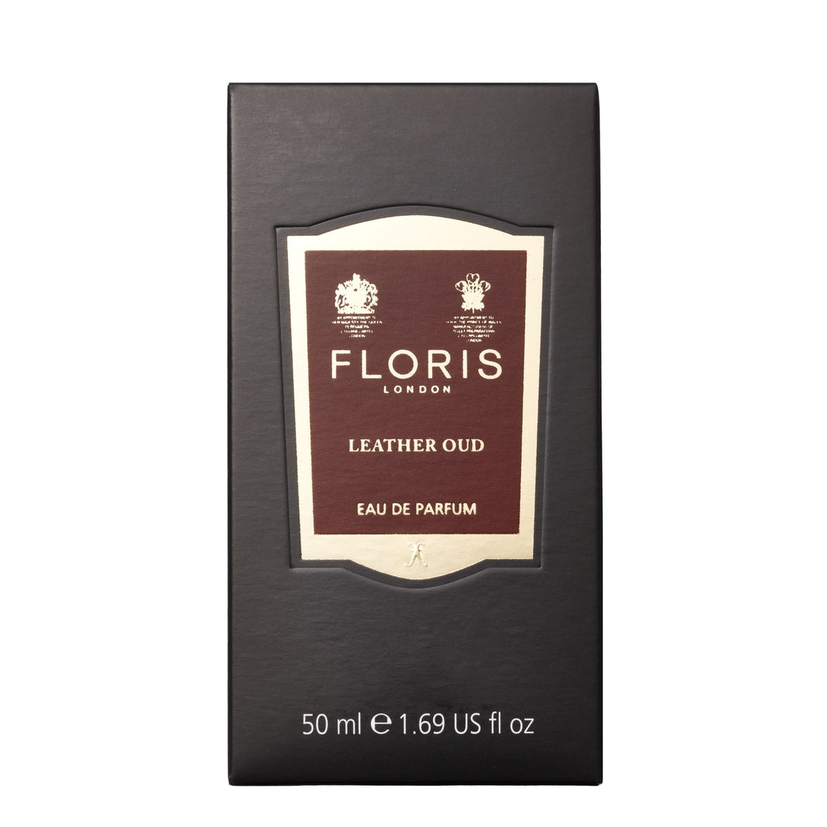 Leather Oud EDP