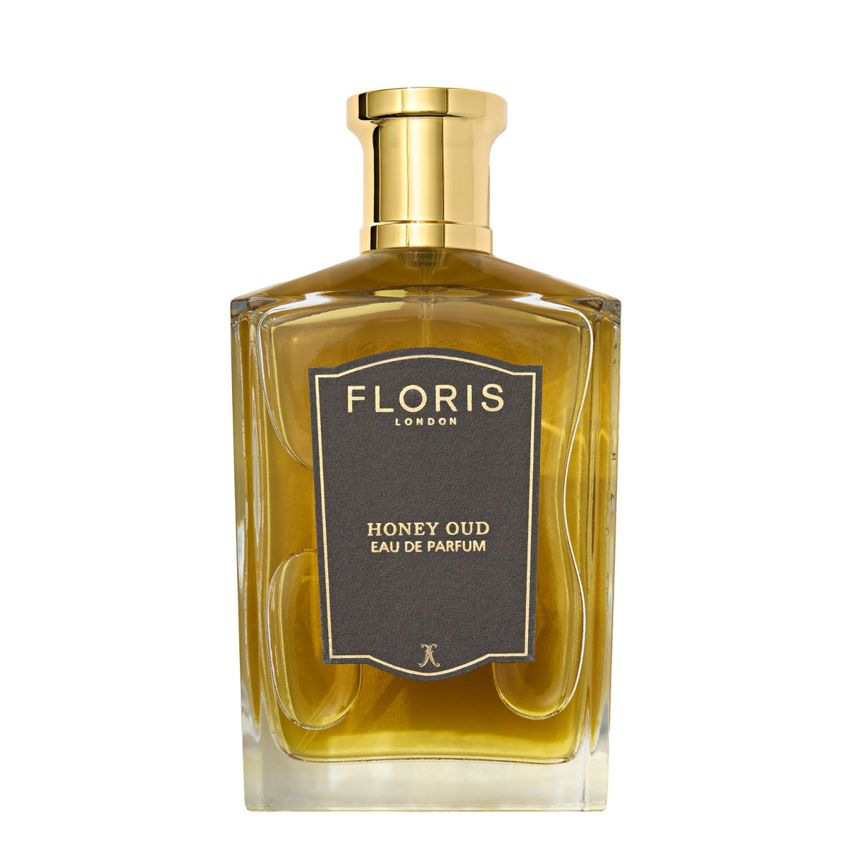 Honey Oud EDP
