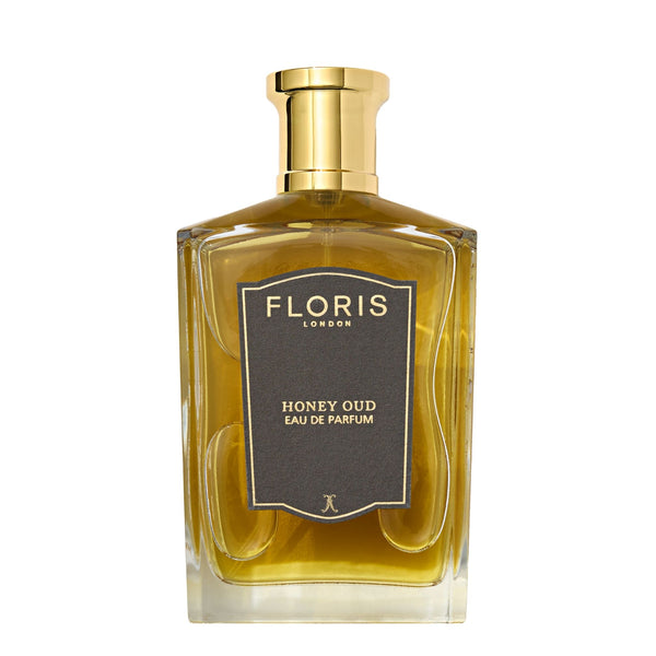 Honey Oud EDP
