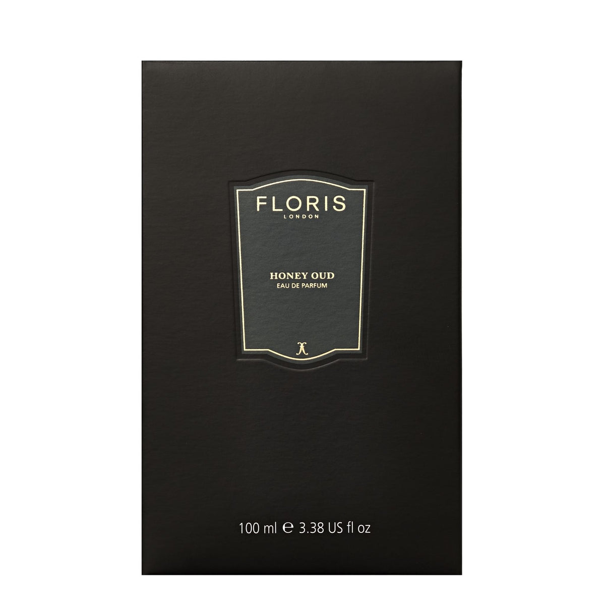 Honey Oud EDP