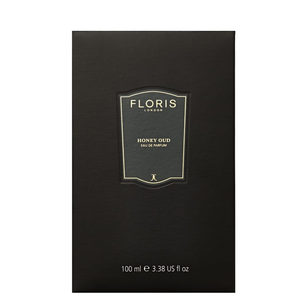 Honey Oud EDP