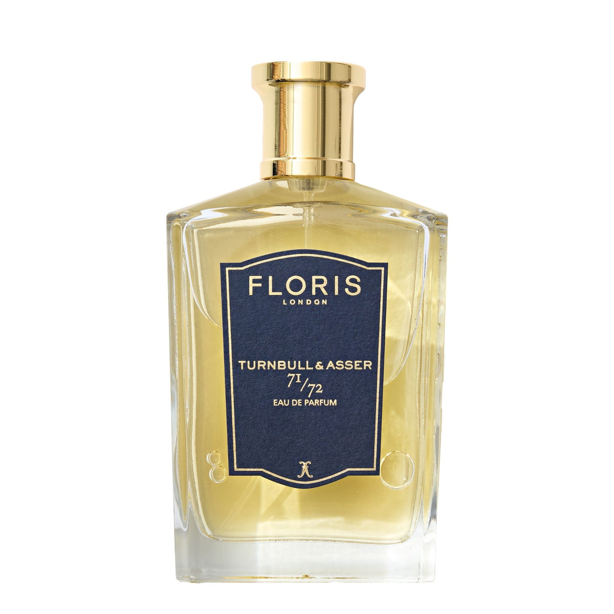 Turnbull & Asser 71/72 EDP
