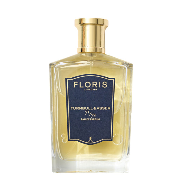 Turnbull & Asser 71/72 EDP