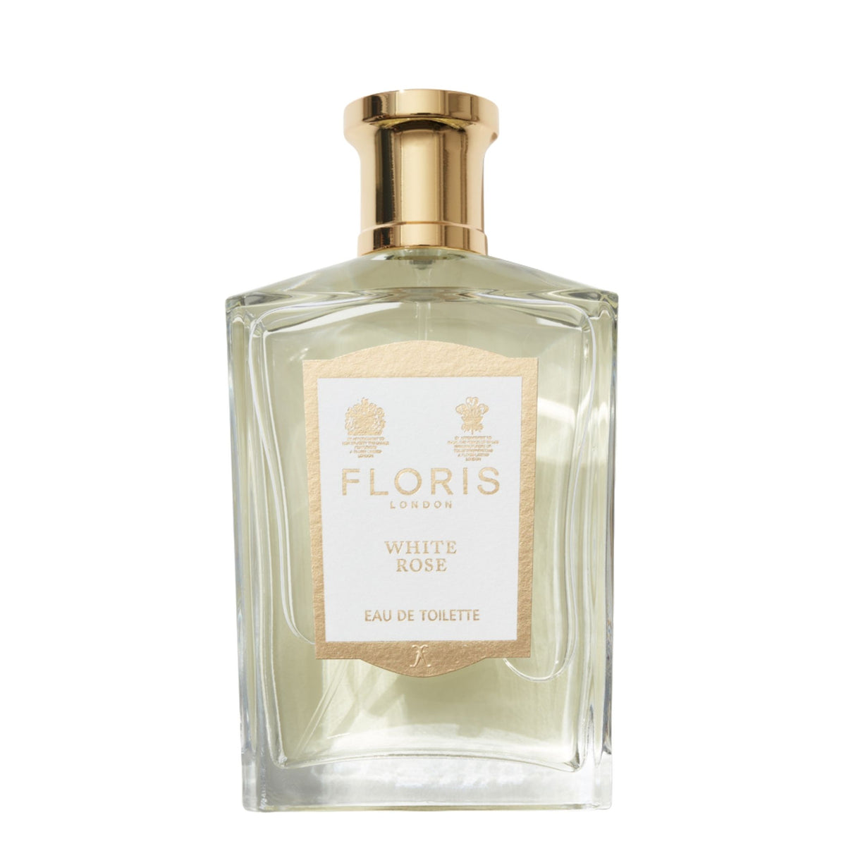 White Rose EDT