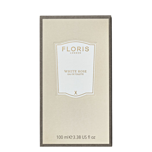 White Rose EDT