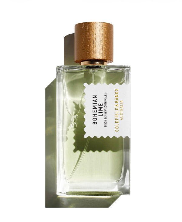 Bohemian Lime EDP