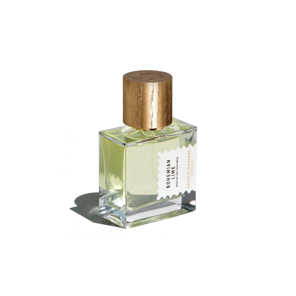 Goldfield & Banks Bohemian Lime Eau De Parfum
