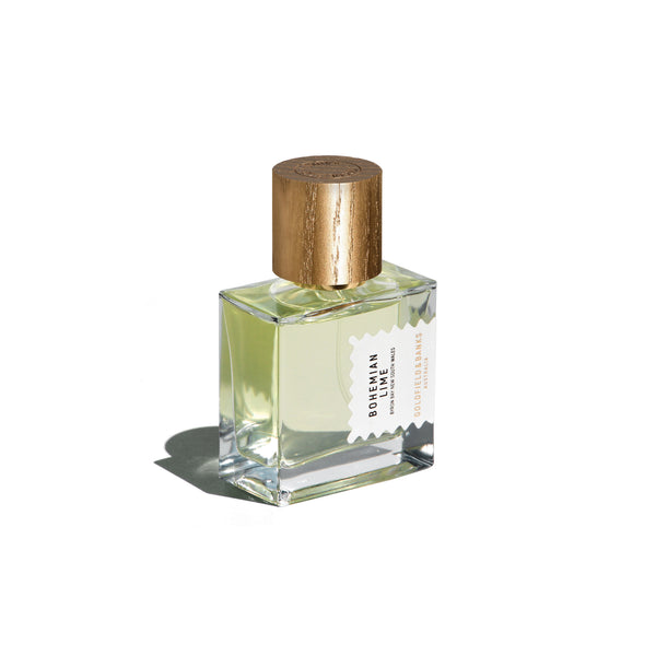Goldfield & Banks Bohemian Lime Eau De Parfum