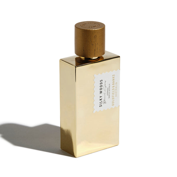 Silky Woods EDP