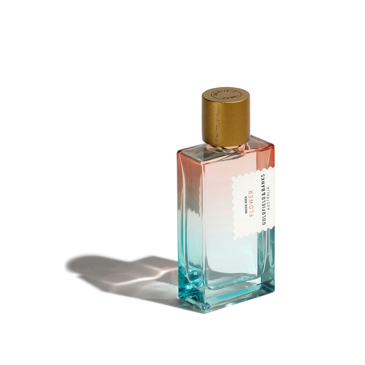 Goldfield & Banks Pacific Rock Flower Eau De Parfum