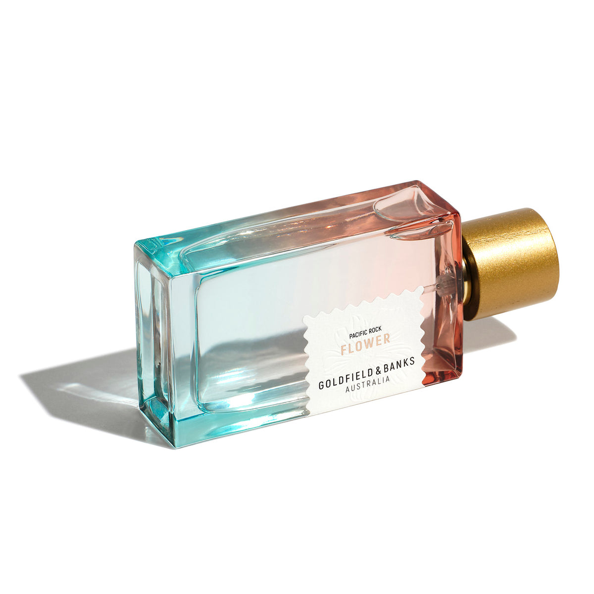 Pacific Rock Flower EDP