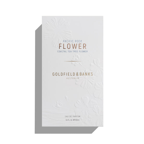 Goldfield & Banks Pacific Rock Flower Eau De Parfum