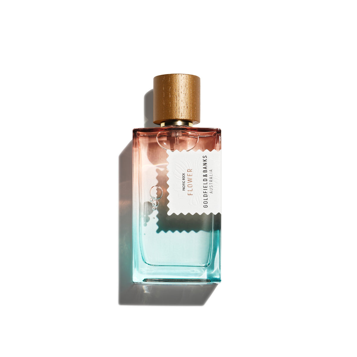 Pacific Rock Flower EDP