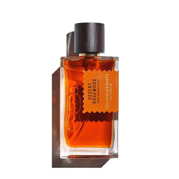 Desert Rosewood EDP