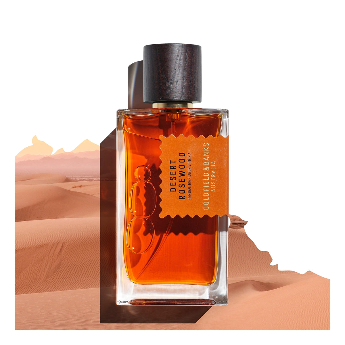 Desert Rosewood EDP