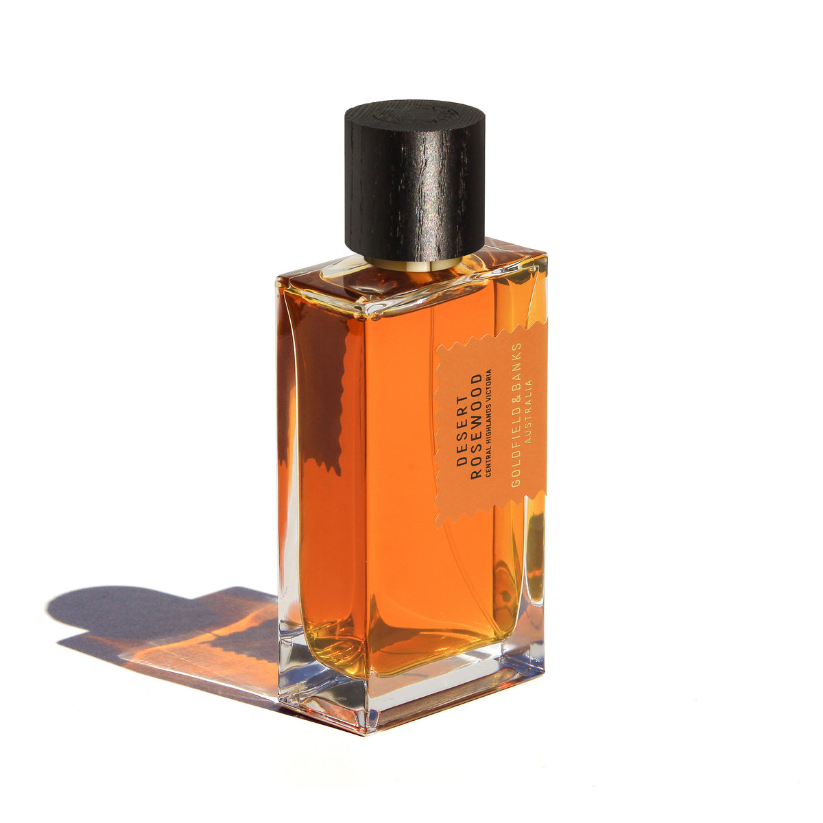 Goldfield & Banks Desert Rosewood Eau De Parfum