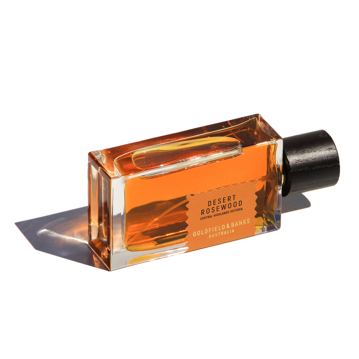 Goldfield & Banks Desert Rosewood Eau De Parfum