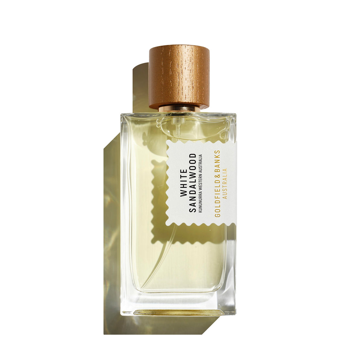 White Sandalwood EDP