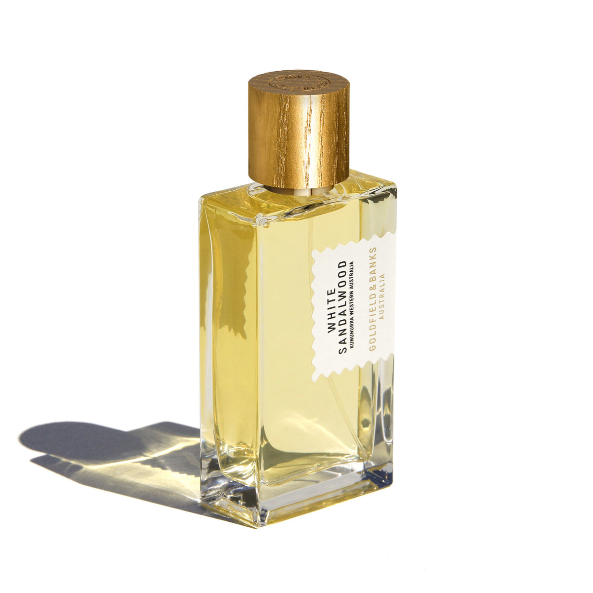 White Sandalwood EDP