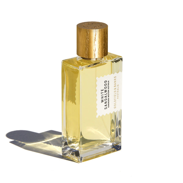 White Sandalwood EDP