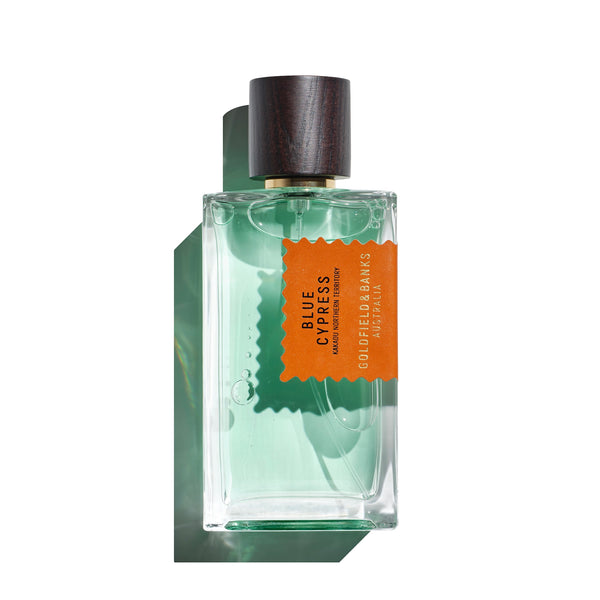 Blue Cypress EDP