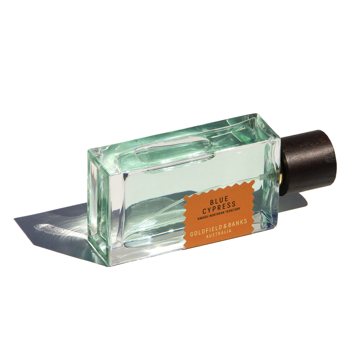 Goldfield & Banks Blue Cypress Eau De Parfum