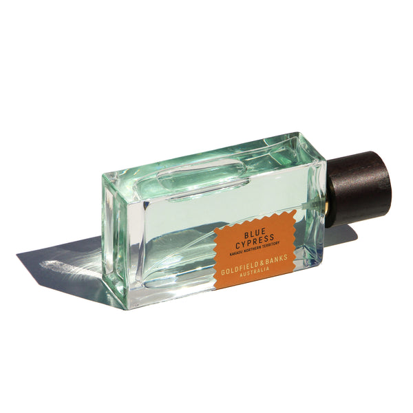 Goldfield & Banks Blue Cypress Eau De Parfum