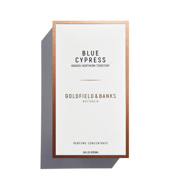 Goldfield & Banks Blue Cypress Eau De Parfum