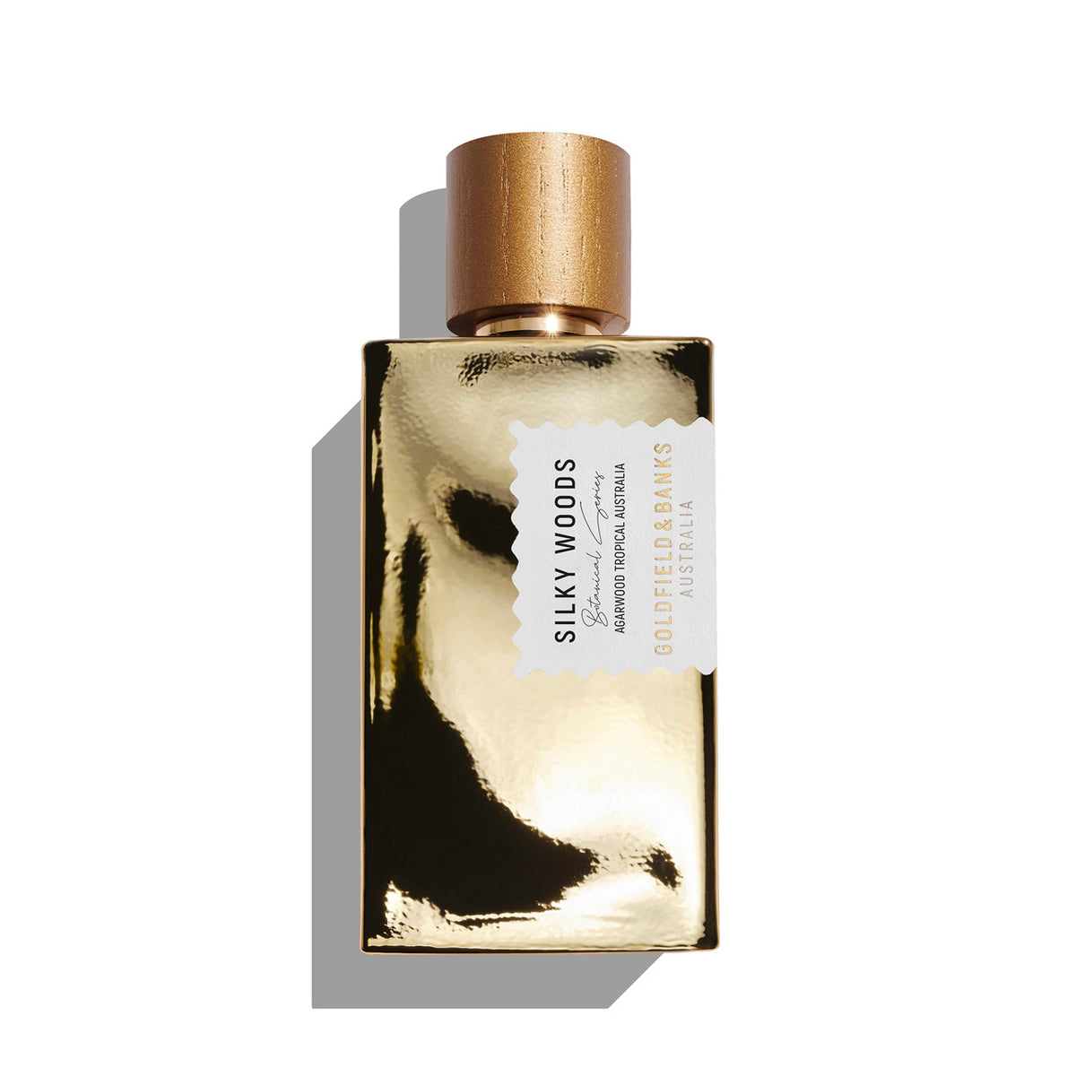 Silky Woods EDP
