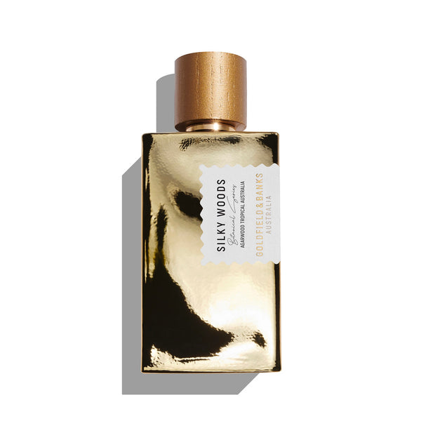 Silky Woods EDP
