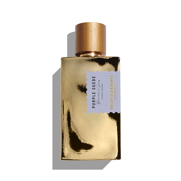 Purple Suede EDP