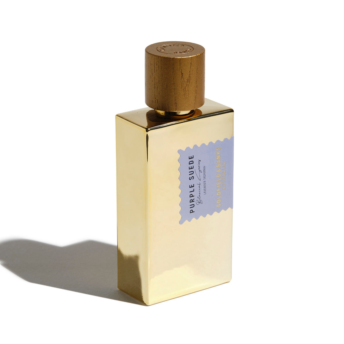 Purple Suede EDP