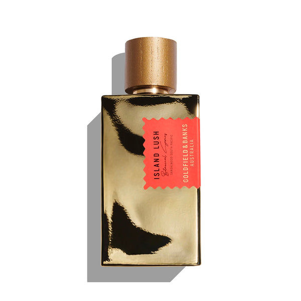 Island Lush EDP