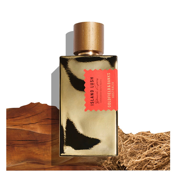 Goldfield & Banks Island Lush Eau De Parfum