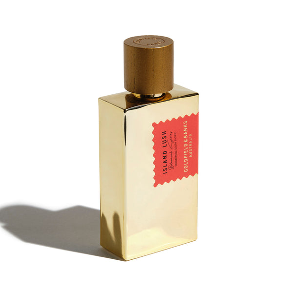 Island Lush EDP