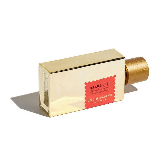 Goldfield & Banks Island Lush Eau De Parfum