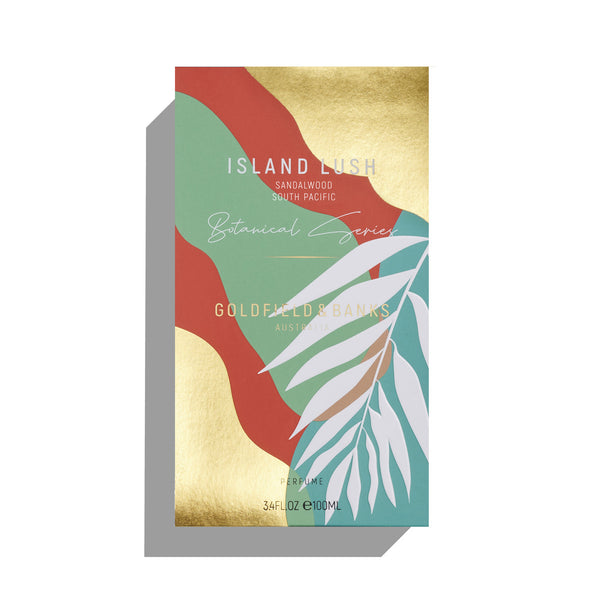 Goldfield & Banks Island Lush Eau De Parfum