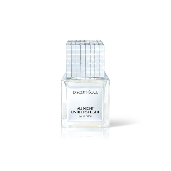 Discotheque All Night Until First Light Eau De Parfum