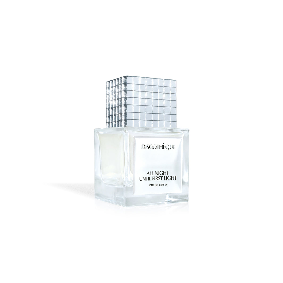 All Night Until First Light EDP