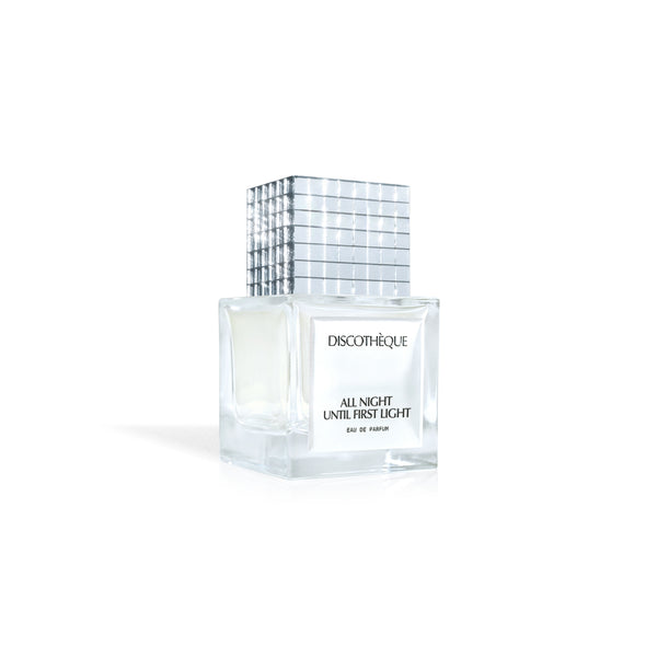 All Night Until First Light EDP