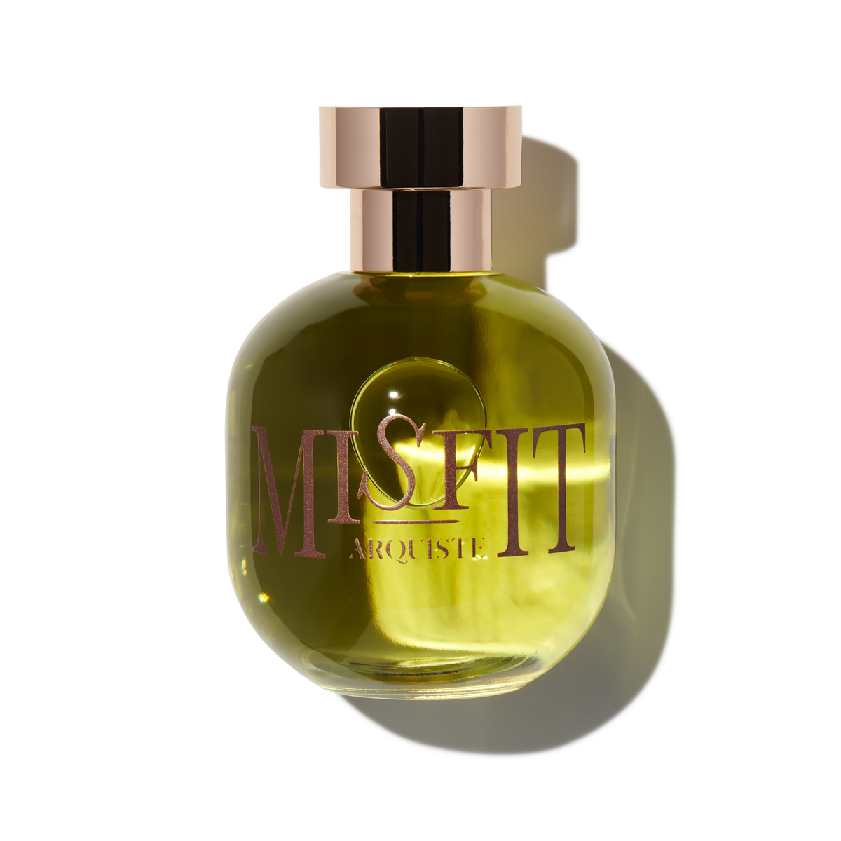 MISFIT